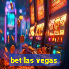 bet las vegas